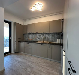 Apartament, 2 camere, 52 mp Bucuresti/Sisesti