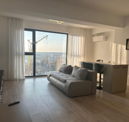 Apartament, 2 camere, 52 mp Bucuresti/Sisesti