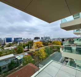 Apartament, 2 camere, 52 mp Bucuresti/Aviatiei