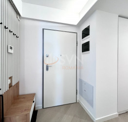Apartament, 2 camere, 52 mp Bucuresti/Pipera