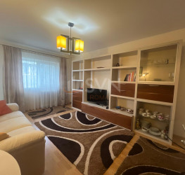 Apartament, 2 camere, 52 mp Bucuresti/Herastrau