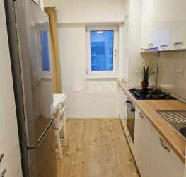 Apartament, 2 camere, 52 mp Bucuresti/Pipera