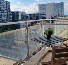 Apartament, 2 camere, 52 mp Bucuresti/Pipera