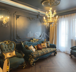 Apartament, 2 camere, 52 mp Bucuresti/Dacia