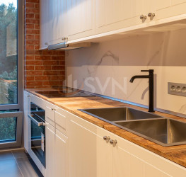 Apartament, 2 camere, 52 mp Bucuresti/Straulesti