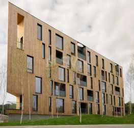 Apartament, 2 camere, 52 mp Bucuresti/Straulesti