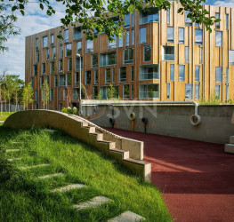 Apartament, 2 camere, 52 mp Bucuresti/Straulesti