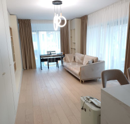 Apartament, 2 camere, 52 mp Bucuresti/Aviatiei