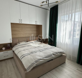 Apartament, 2 camere, 52 mp Bucuresti/Regie