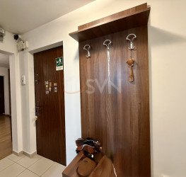 Apartament, 2 camere, 52 mp Bucuresti/Titulescu