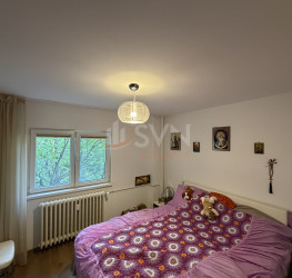 Apartament, 2 camere, 52 mp Bucuresti/Titulescu