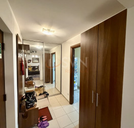 Apartament, 2 camere, 52 mp Bucuresti/Titulescu