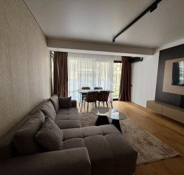 Apartament, 2 camere, 52 mp Bucuresti/Barbu Vacarescu