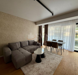 Apartament, 2 camere, 52 mp Bucuresti/Barbu Vacarescu