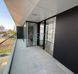 Apartament, 2 camere, 52 mp Bucuresti/Barbu Vacarescu