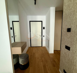 Apartament, 2 camere, 52 mp Bucuresti/Barbu Vacarescu