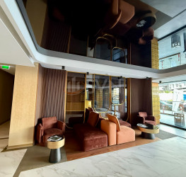 Apartament, 2 camere, 52 mp Bucuresti/Barbu Vacarescu