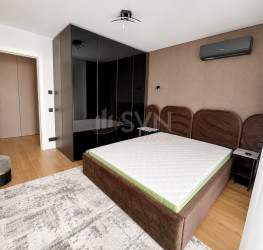 Apartament, 2 camere, 52 mp Bucuresti/Barbu Vacarescu
