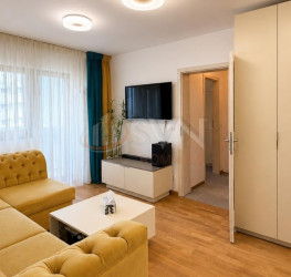 Apartament, 2 camere, 52 mp Bucuresti/Stefan Cel Mare