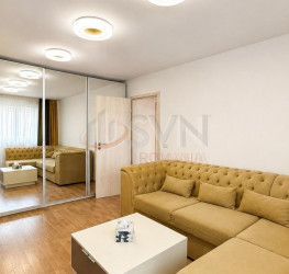 Apartament, 2 camere, 52 mp Bucuresti/Stefan Cel Mare