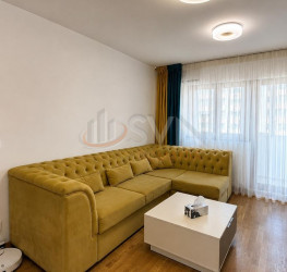 Apartament, 2 camere, 52 mp Bucuresti/Stefan Cel Mare