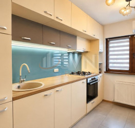 Apartament, 2 camere, 52 mp Bucuresti/Stefan Cel Mare