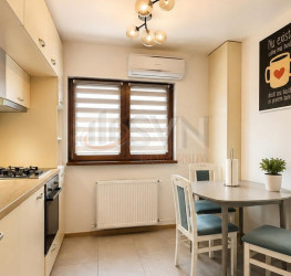 Apartament, 2 camere, 52 mp Bucuresti/Stefan Cel Mare