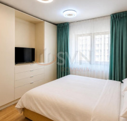 Apartament, 2 camere, 52 mp Bucuresti/Stefan Cel Mare