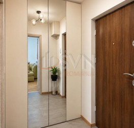 Apartament, 2 camere, 52 mp Bucuresti/Stefan Cel Mare