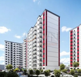 Apartament, 2 camere, 52 mp Bucuresti/Grozavesti