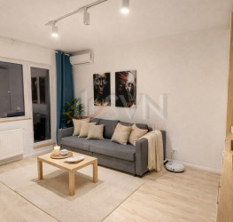 Apartament, 2 camere, 52 mp Bucuresti/Grozavesti