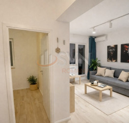 Apartament, 2 camere, 52 mp Bucuresti/Grozavesti