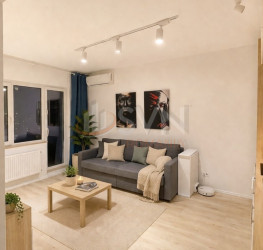 Apartament, 2 camere, 52 mp Bucuresti/Grozavesti