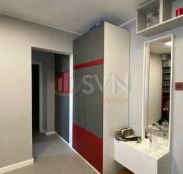 Apartament, 2 camere, 52 mp Bucuresti/Banu Manta
