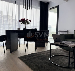 Apartament, 2 camere, 52.2 mp Bucuresti/Aviatiei