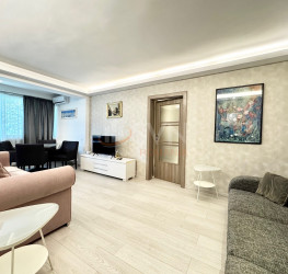 Apartament, 2 camere, 52.26 mp Bucuresti/Primaverii