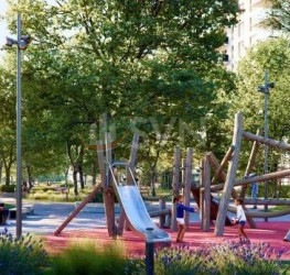 Apartament, 2 camere, 52.28 mp Bucuresti/Pipera