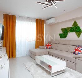 Apartament, 2 camere, 52.32 mp Bucuresti/Piata Muncii