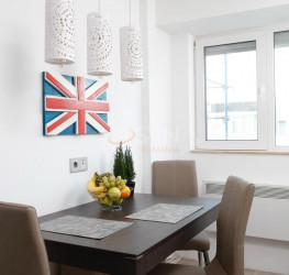 Apartament, 2 camere, 52.32 mp Bucuresti/Piata Muncii