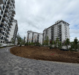 Apartament, 2 camere, 52.33 mp Bucuresti/Aviatiei