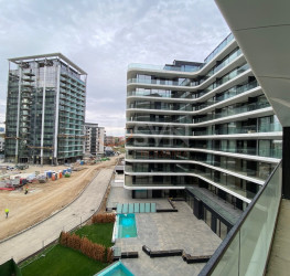 Apartament, 2 camere, 52.4 mp Bucuresti/Floreasca