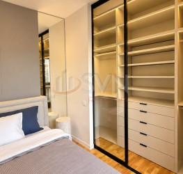 Apartament, 2 camere, 52.4 mp Bucuresti/Baneasa