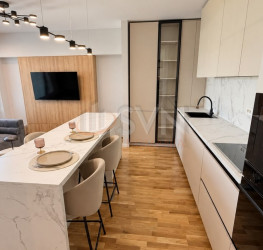 Apartament, 2 camere, 52.4 mp Bucuresti/Baneasa