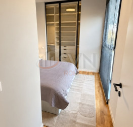 Apartament, 2 camere, 52.4 mp Bucuresti/Baneasa