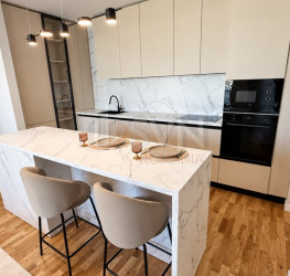 Apartament, 2 camere, 52.4 mp Bucuresti/Baneasa