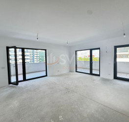 Apartament, 2 camere, 52.41 mp Bucuresti/Pipera