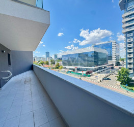 Apartament, 2 camere, 52.41 mp Bucuresti/Pipera