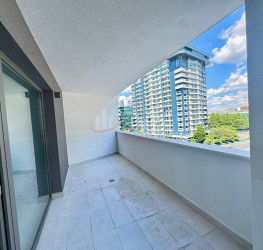 Apartament, 2 camere, 52.41 mp Bucuresti/Pipera