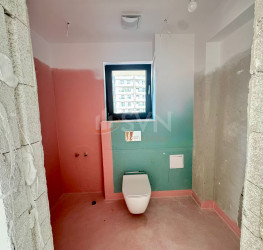 Apartament, 2 camere, 52.41 mp Bucuresti/Pipera