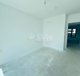 Apartament, 2 camere, 52.41 mp Bucuresti/Pipera